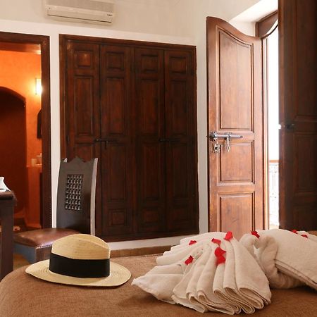 Riad Dar Elma And Spa Marrakesh Room photo