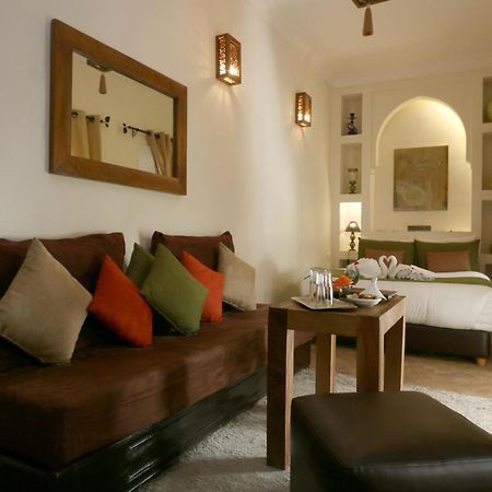 Riad Dar Elma And Spa Marrakesh Room photo