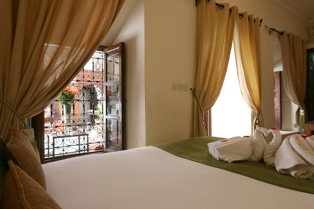 Riad Dar Elma And Spa Marrakesh Exterior photo
