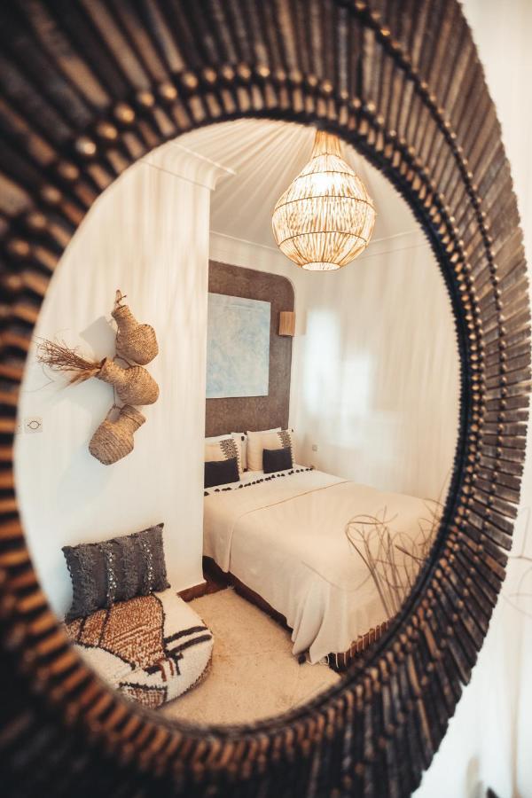 Riad Dar Elma And Spa Marrakesh Exterior photo