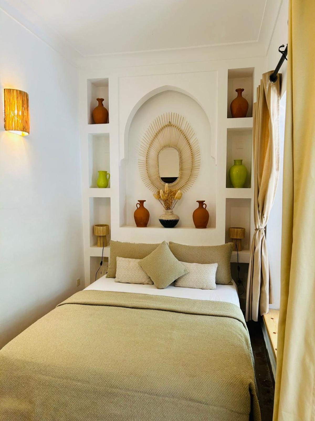 Riad Dar Elma And Spa Marrakesh Room photo