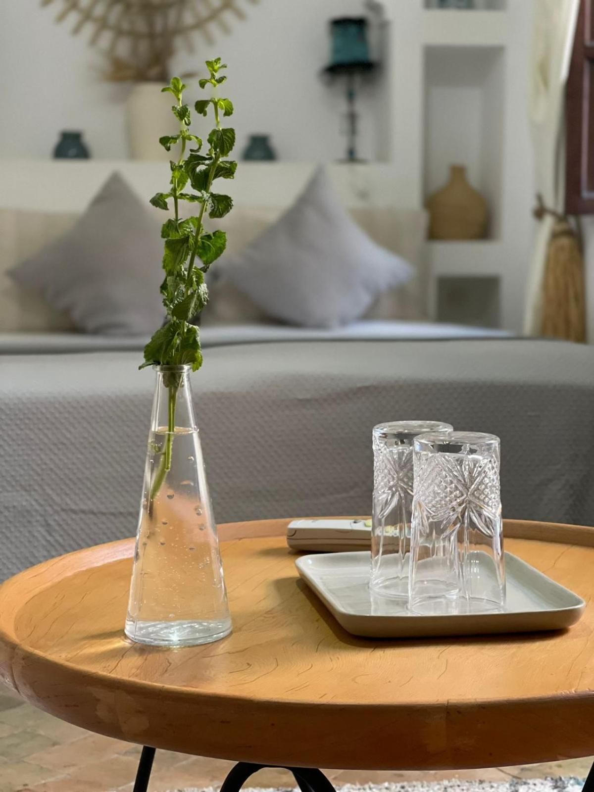 Riad Dar Elma And Spa Marrakesh Room photo