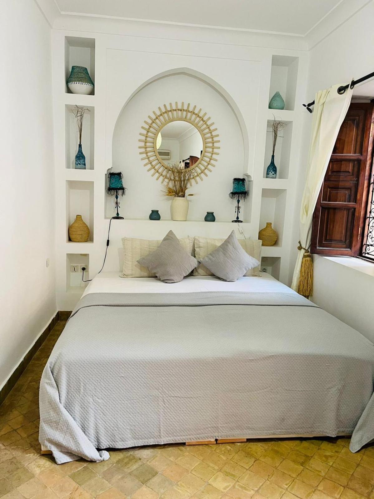 Riad Dar Elma And Spa Marrakesh Room photo