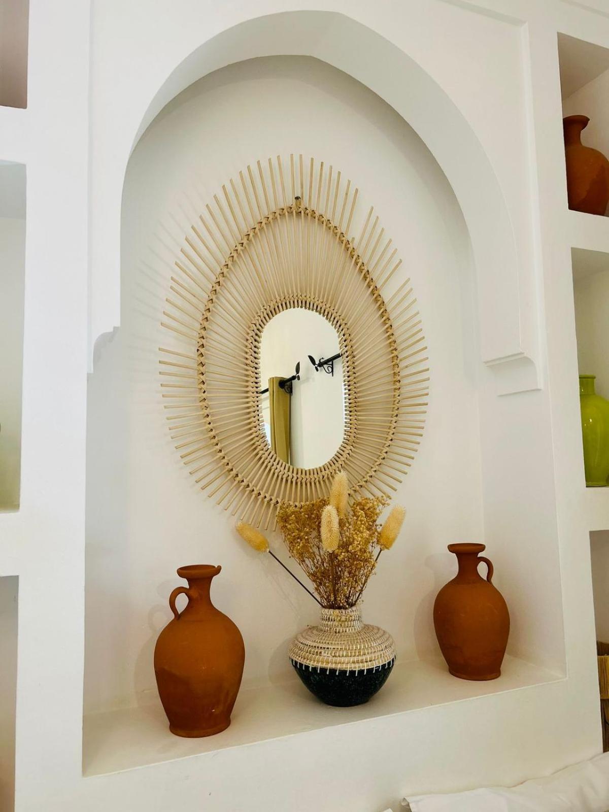 Riad Dar Elma And Spa Marrakesh Room photo