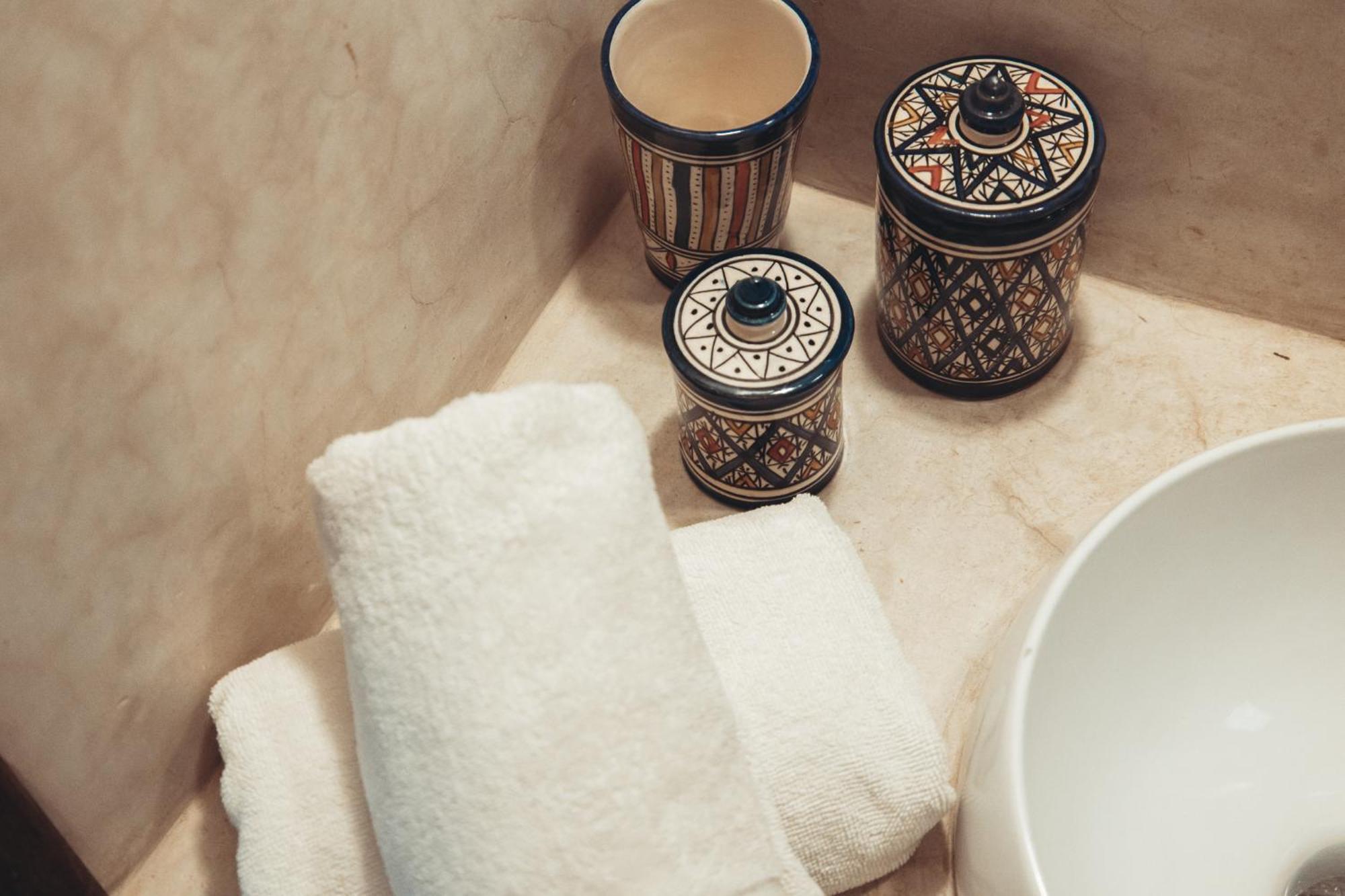 Riad Dar Elma And Spa Marrakesh Room photo