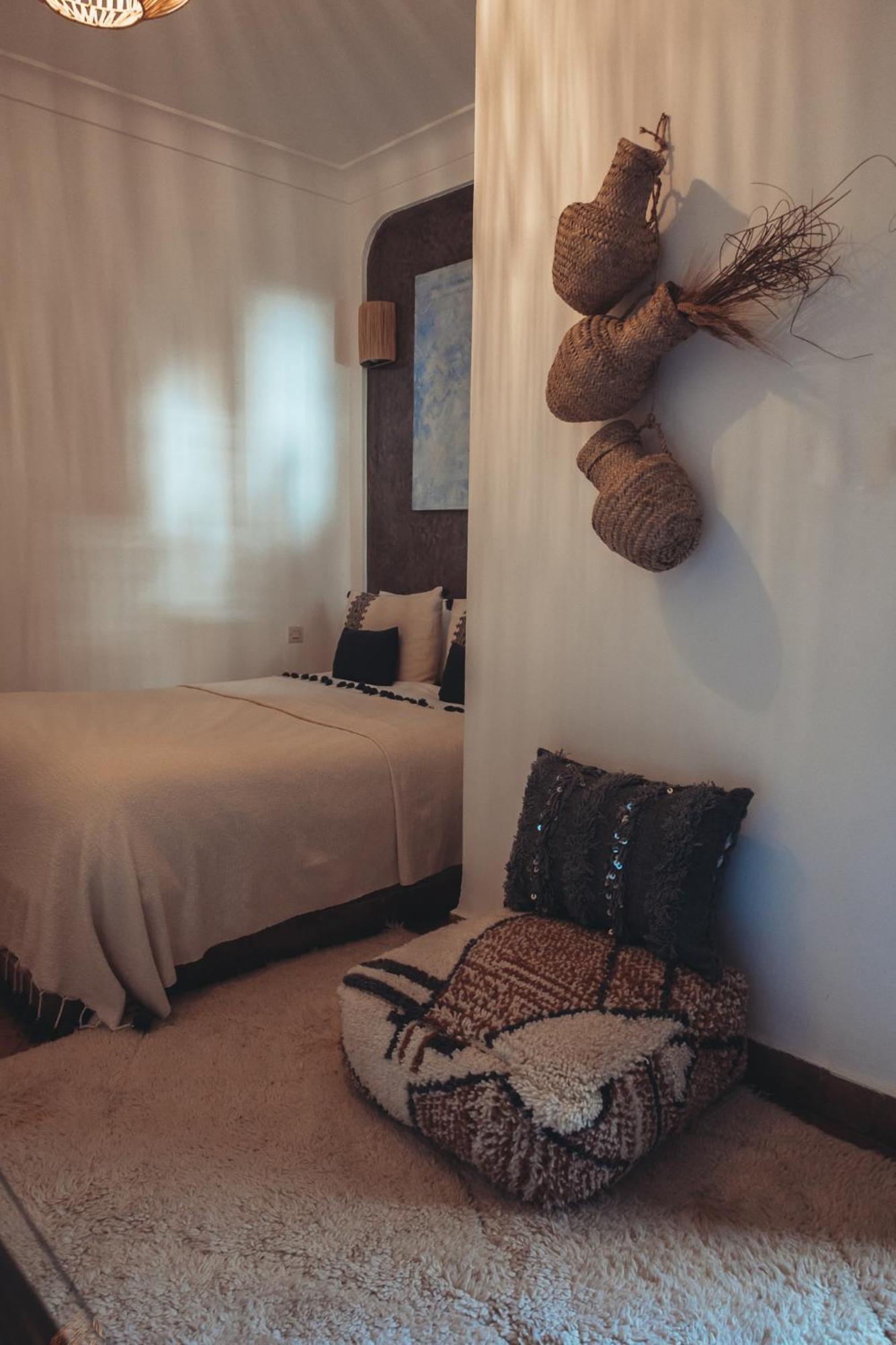 Riad Dar Elma And Spa Marrakesh Room photo