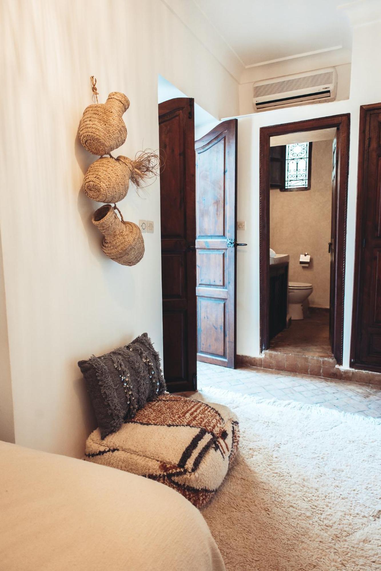 Riad Dar Elma And Spa Marrakesh Room photo