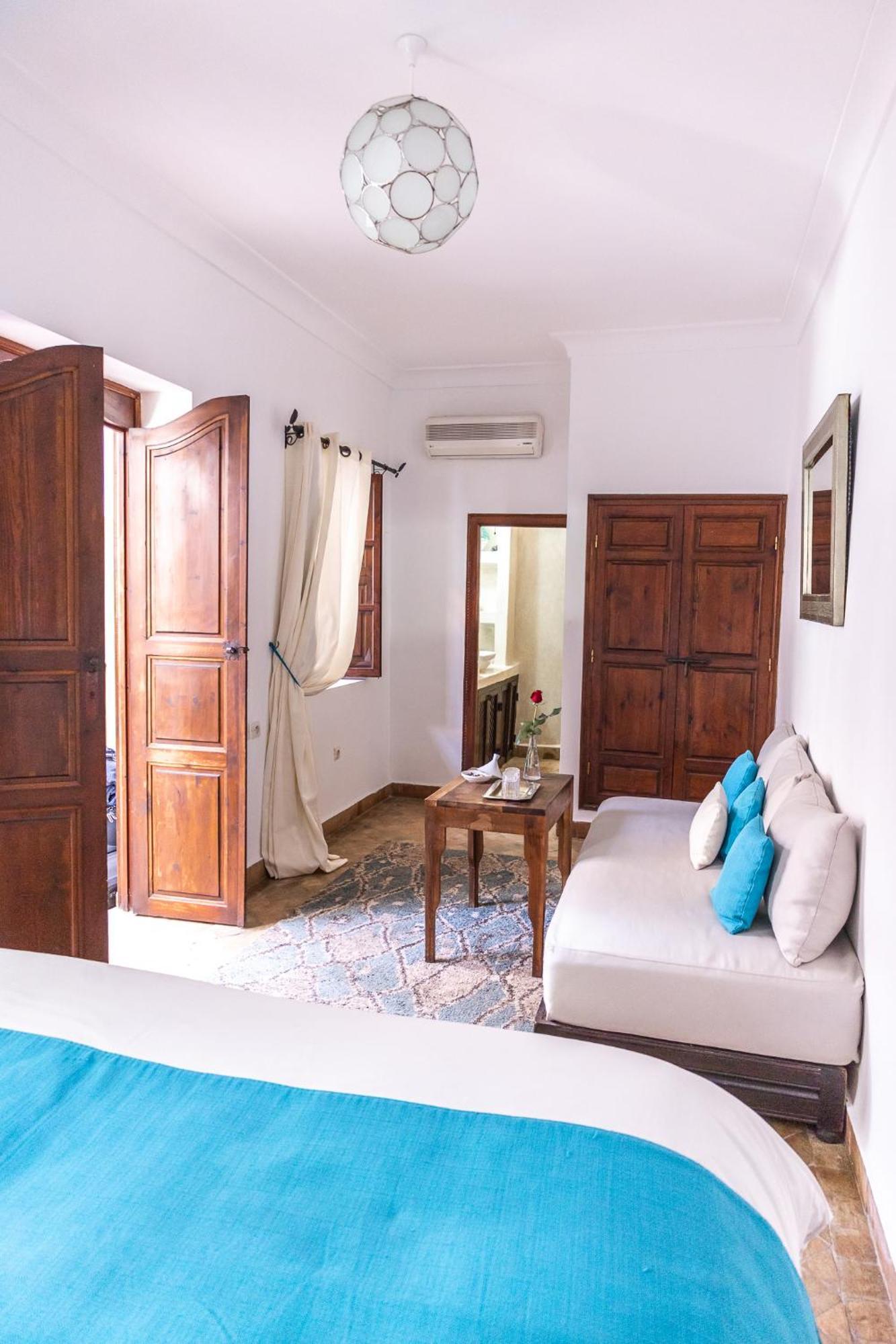 Riad Dar Elma And Spa Marrakesh Room photo