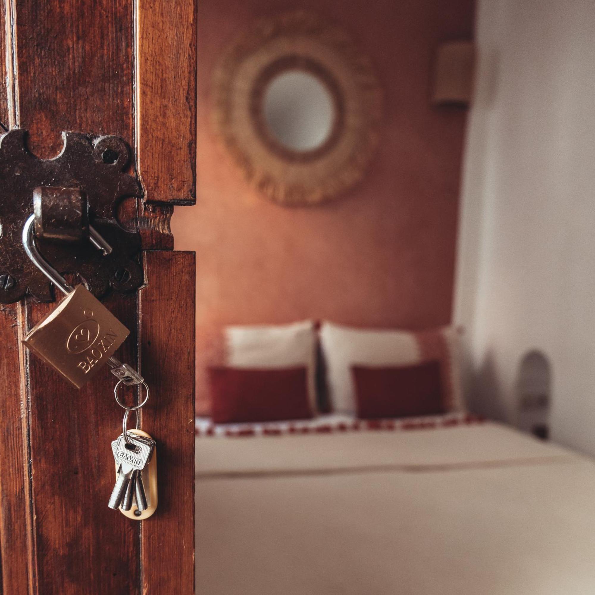 Riad Dar Elma And Spa Marrakesh Room photo