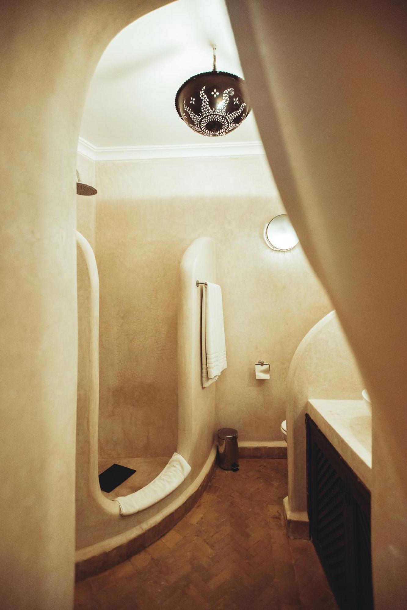 Riad Dar Elma And Spa Marrakesh Room photo
