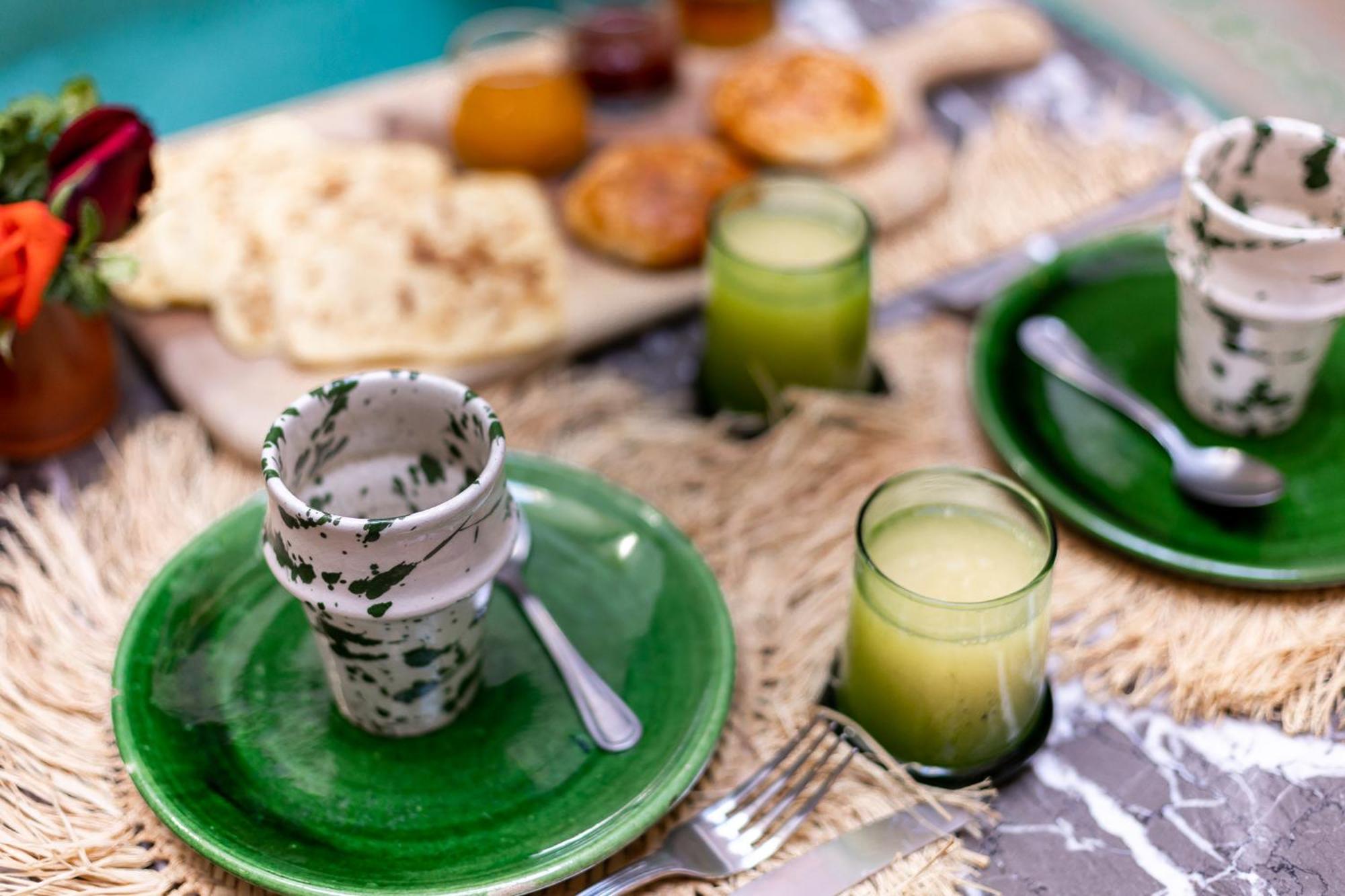 Riad Dar Elma And Spa Marrakesh Room photo