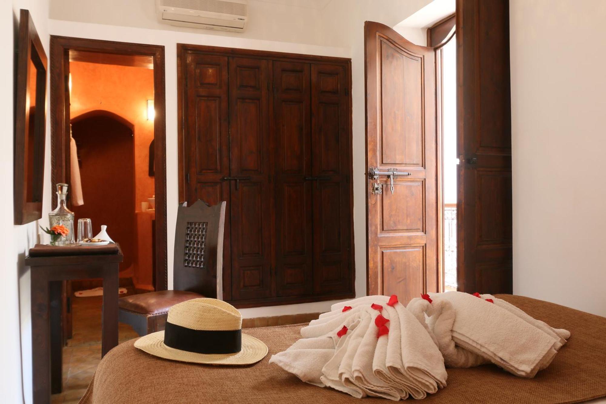 Riad Dar Elma And Spa Marrakesh Room photo